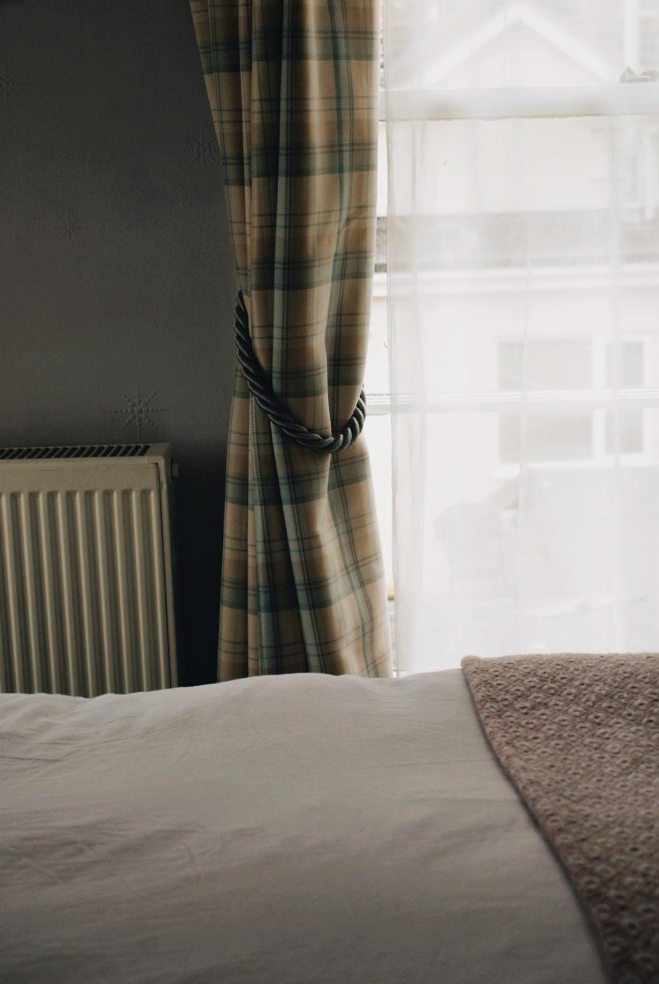 Bed & Breakfast Ranscombe House