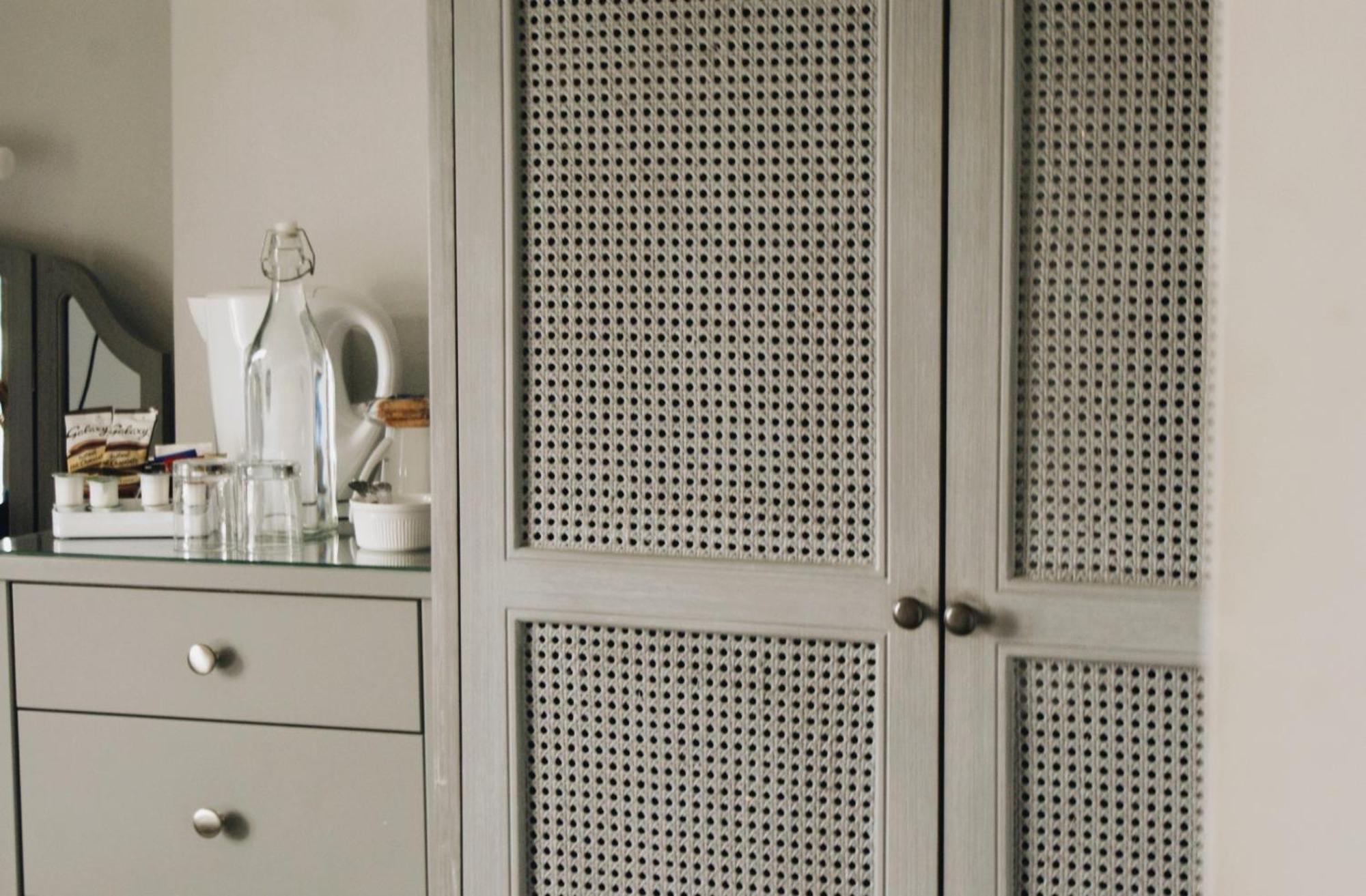Bed & Breakfast Ranscombe House *