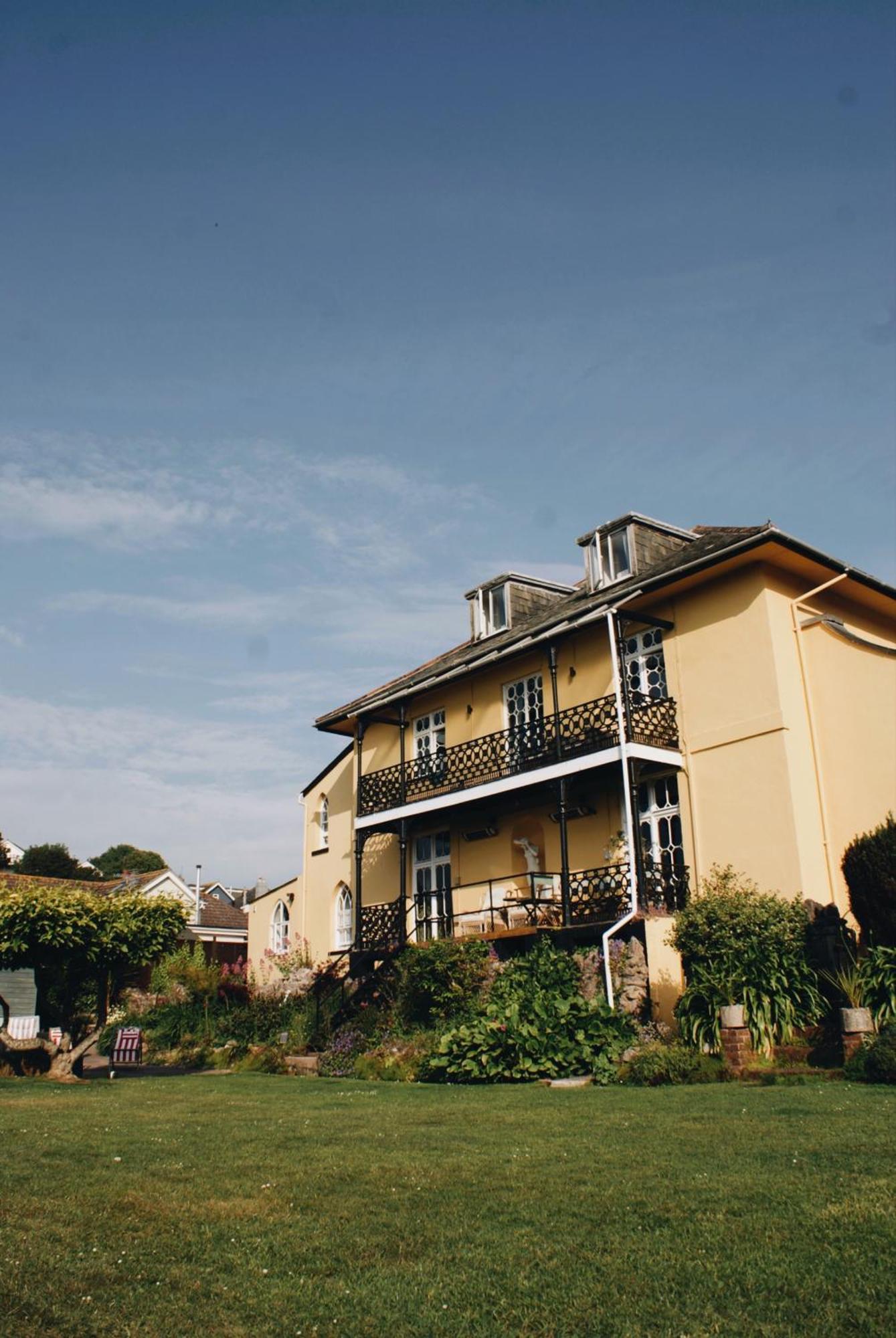 Ranscombe House Brixham