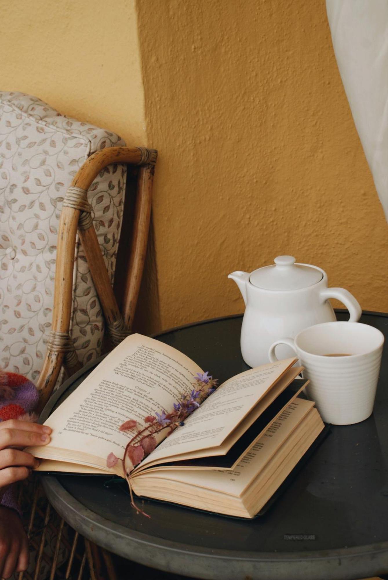 Bed & Breakfast Ranscombe House *