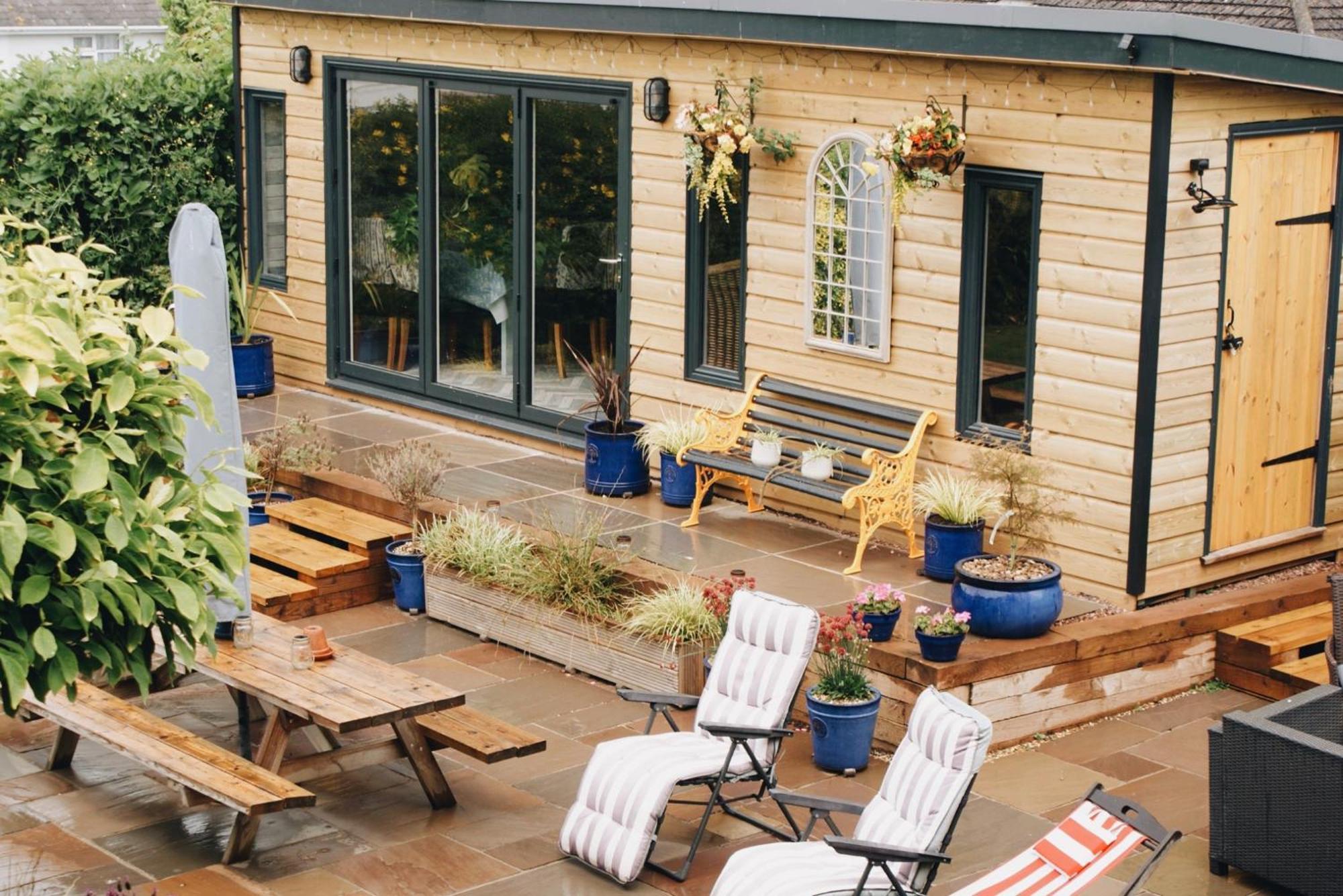 Ranscombe House Bed & Breakfast Brixham