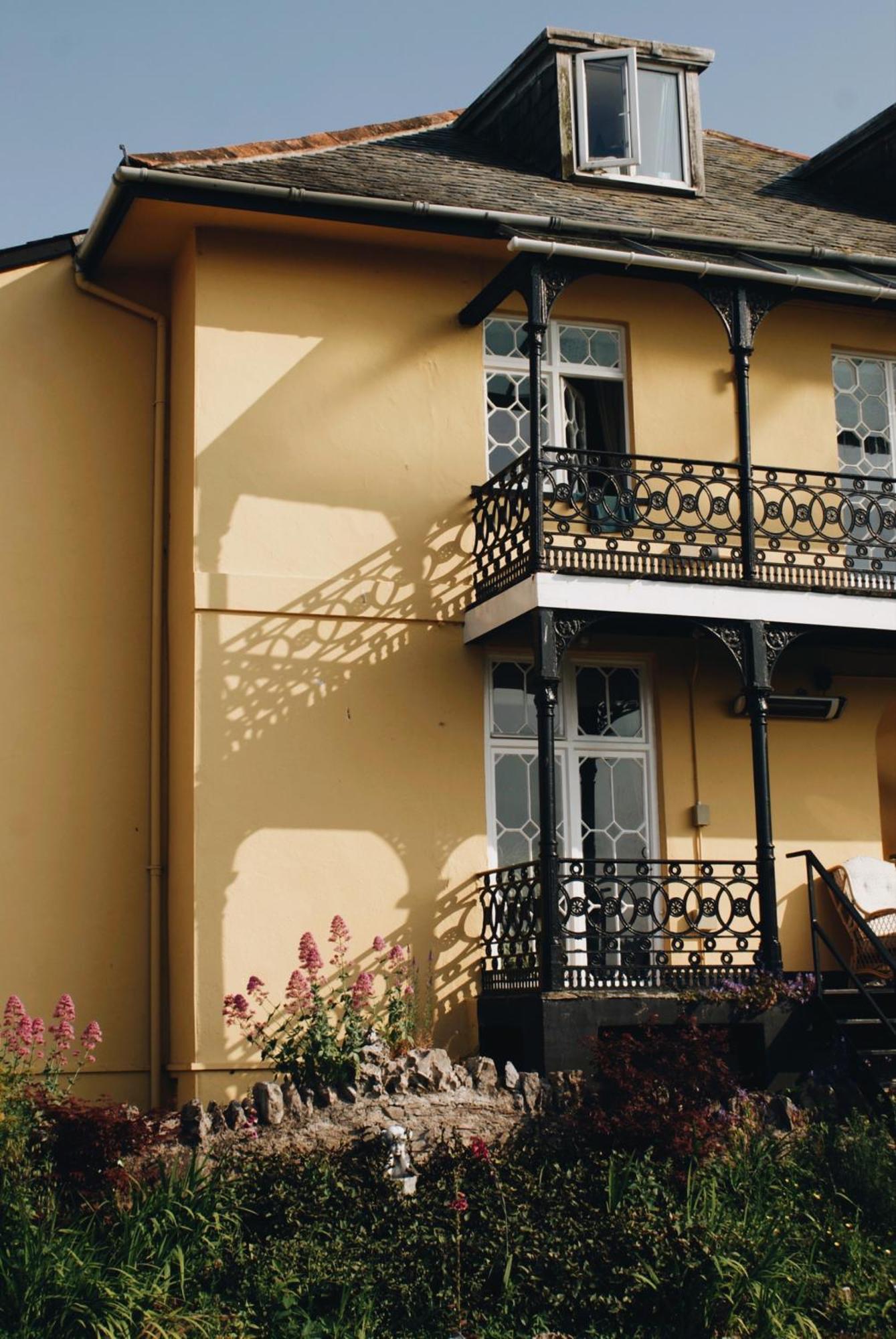Ranscombe House Frühstückspension *